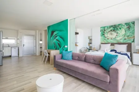 Location Maison à Mogán 4 personnes