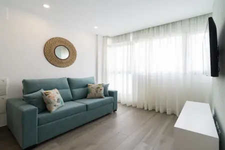 Location Maison à Telde 4 personnes