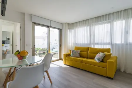 Location Maison à Telde 3 personnes