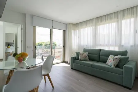 Location Maison à Telde 3 personnes