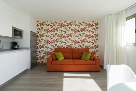 Location Maison à Telde 3 personnes