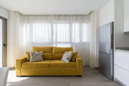 Location Maison à Telde 3 personnes