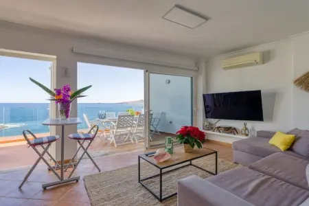 Location Maison à Telde 3 personnes