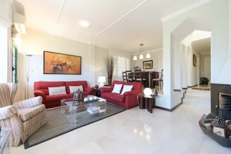 Location Maison à Santa Brígida 6 personnes