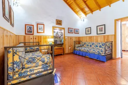 Location Maison à Moya 2 personnes