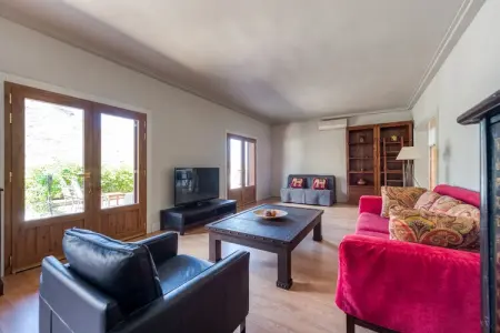 Location Maison à Agaete 5 personnes