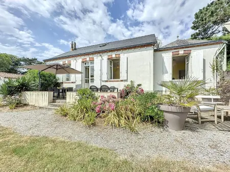 Location Maison à Pornic 9 personnes