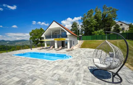 Location Maison à Klanjec 4 personnes