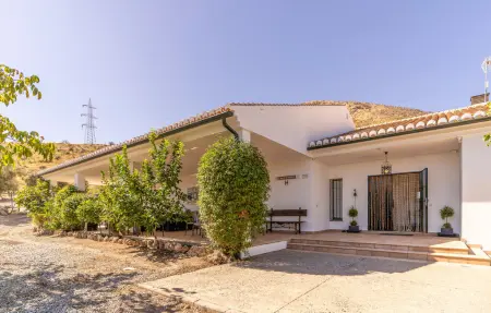 Location Maison à Atarfe 13 personnes