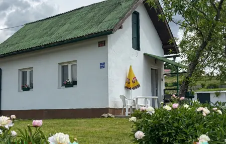 Location Maison à  2 personnes