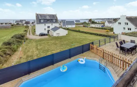 Location Maison à Plouhinec 8 personnes