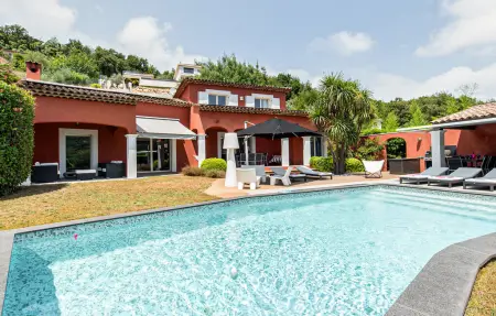 Location Maison à les Adrets de l'Estére 8 personnes