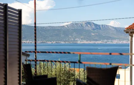 Location Maison à Slatine 8 personnes