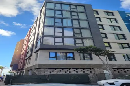 Location Maison à Las Palmas de Gran Canaria 6 personnes