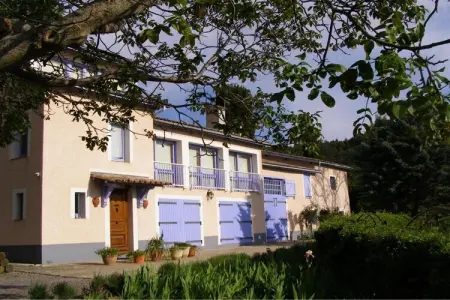 Location Maison à Digne 4 personnes