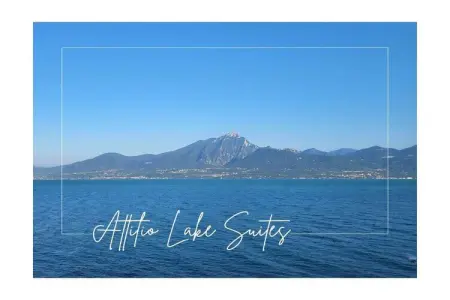 Location Maison à Torri del Benaco 2 personnes