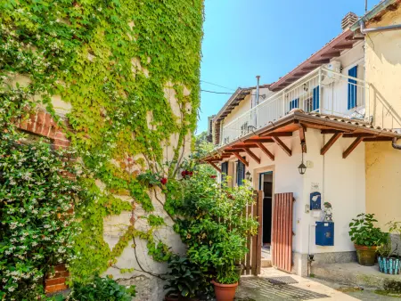 Location Maison à Como 5 personnes