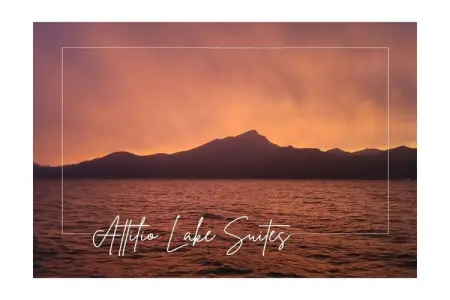 Location Maison à torri del Benaco 2 personnes