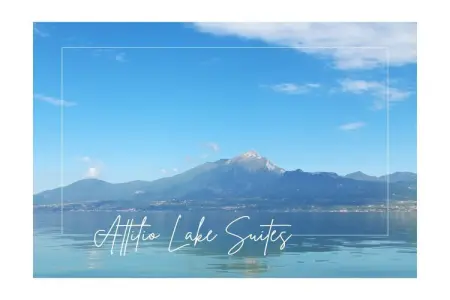 Location Maison à Torri del Benaco 2 personnes