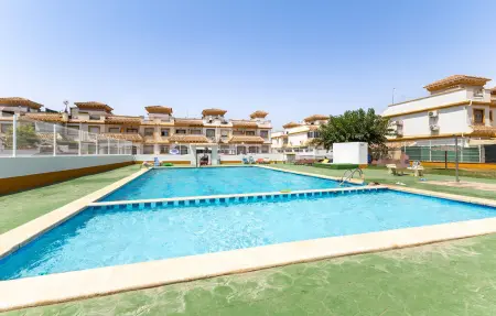 Location Maison à Torrevieja 6 personnes