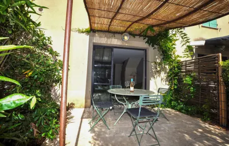 Location Maison à Saint Laurent de la Cabrerisse 4 personnes