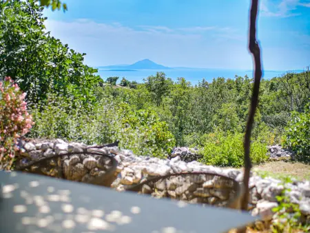 Location Maison à Rabac Skitača 6 personnes