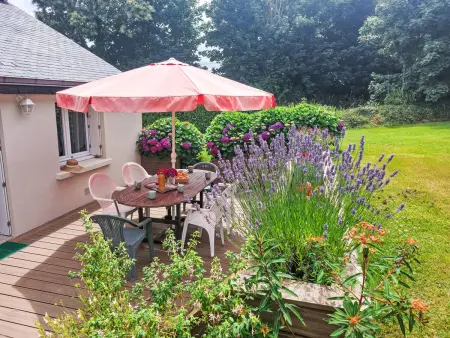 Location Maison à Quimper 6 personnes