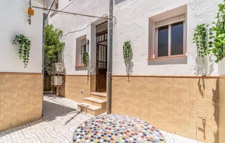 Location Maison à Olvera 4 personnes