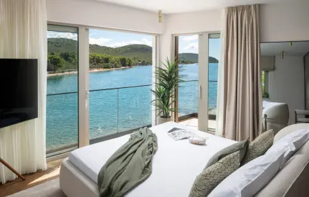 Location Maison à Kali 8 personnes