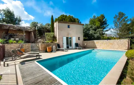 Location Maison à Mallemort 10 personnes