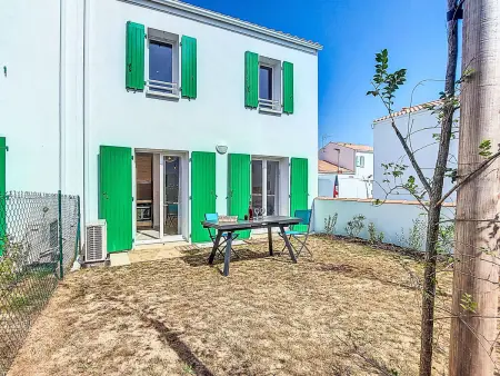 Location Maison à Île d'Oléron 4 personnes