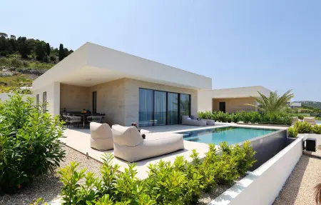 Location Maison à Tkon 6 personnes