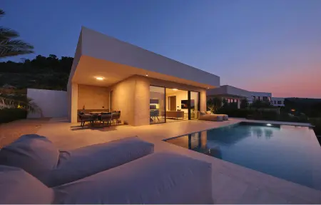 Location Maison à Tkon 6 personnes