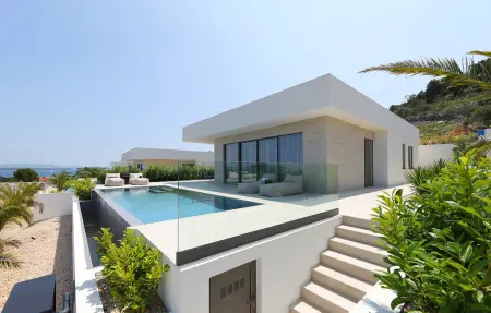 Location Maison à Tkon 6 personnes