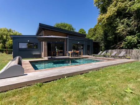 Location Maison à Cabourg 8 personnes