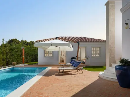 Location Villa à Poreč Tar 8 personnes