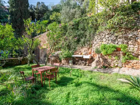 Location Maison à Porto Santo Stefano 4 personnes