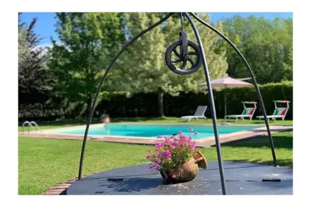 Location Maison à Capannori 5 personnes