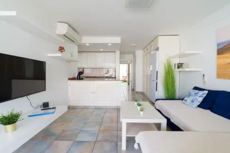 Location Maison à San Bartolomé de Tirajana 4 personnes