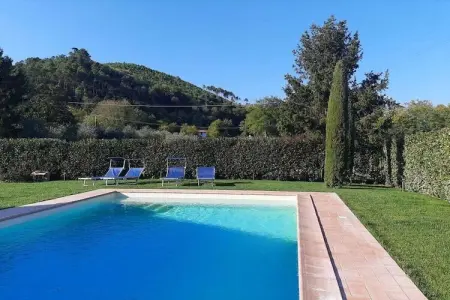 Location Maison à Capannori 7 personnes