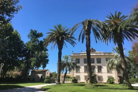 Location Maison à Pisa 8 personnes