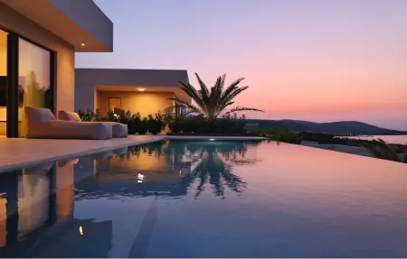 Location Maison à Tkon 6 personnes