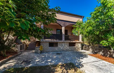 Location Maison à Starigrad   Paklenica 6 personnes