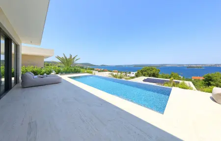 Location Maison à Tkon 6 personnes