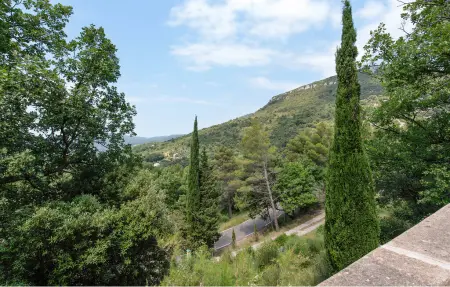 Location Maison à SEILLANS 6 personnes