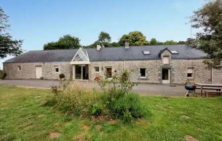 Location Maison à Silfiac 15 personnes