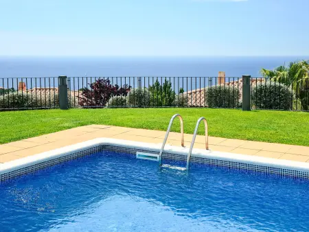 Location Maison à Tossa de Mar 4 personnes