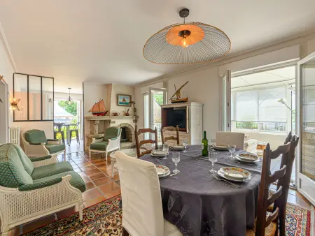 Location Maison à Le Bono 6 personnes