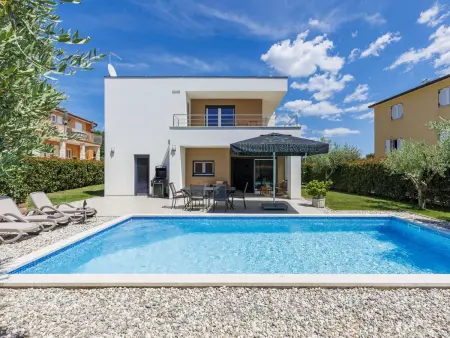 Location Maison à Novigrad (Istra) 5 personnes