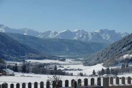 Location Maison à St.Magdalena Gsies 4 personnes